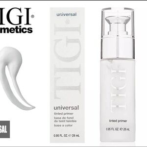 TIGI Tinted Primer Universal